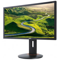 Acer LED-skärm för gaming med 144 Hz