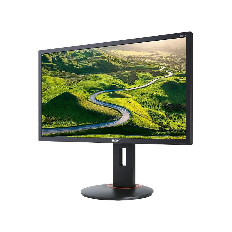 Computer monitor 15" to 24" - Acer LED-skärm för gaming med 144 Hz