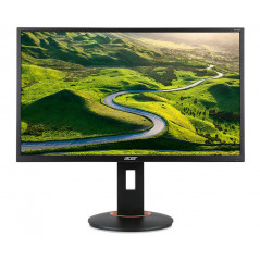 Acer LED-skärm för gaming med 144 Hz