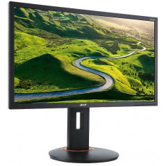 Computer monitor 15" to 24" - Acer LED-skärm för gaming med 144 Hz