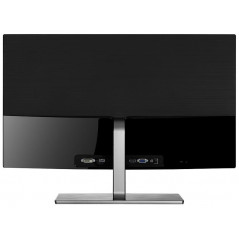 Computer monitor 25" or larger - AOC UHD 4K LED-skärm