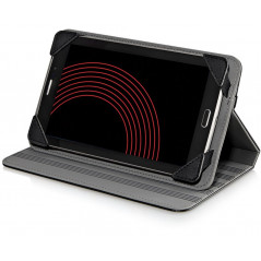 Universalfodral med stöd till 7" surfplatta