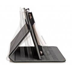 Universal - Universalfodral med stöd till 7" surfplatta