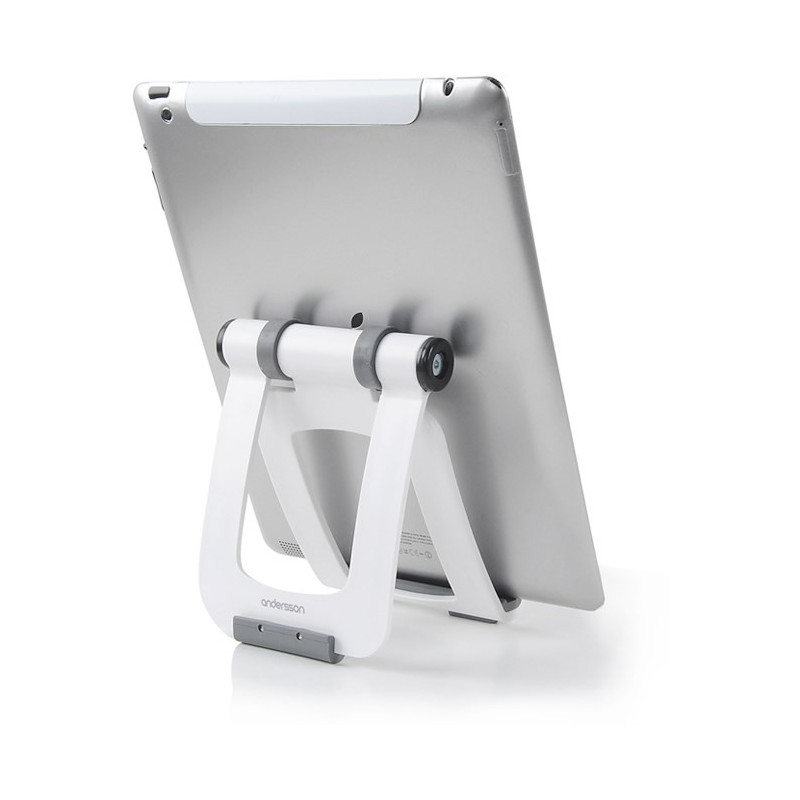 Tablet Supplies - Universalställ till surfplatta