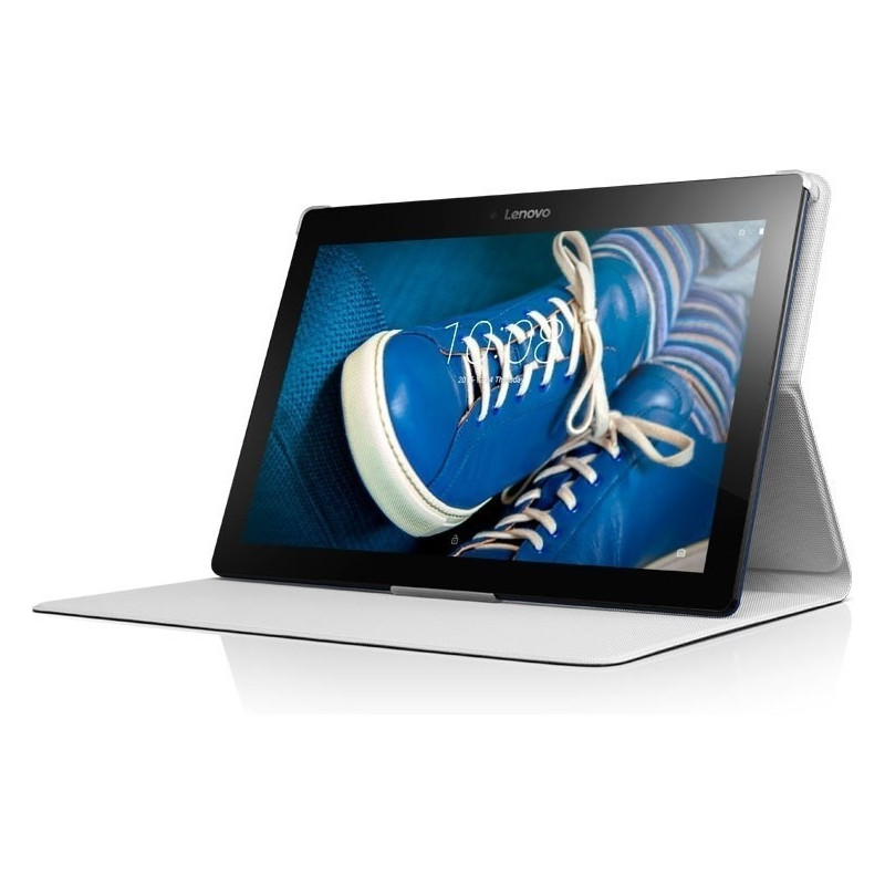 Tablet Cover - Lenovo TAB2 A10-30 Folio Case