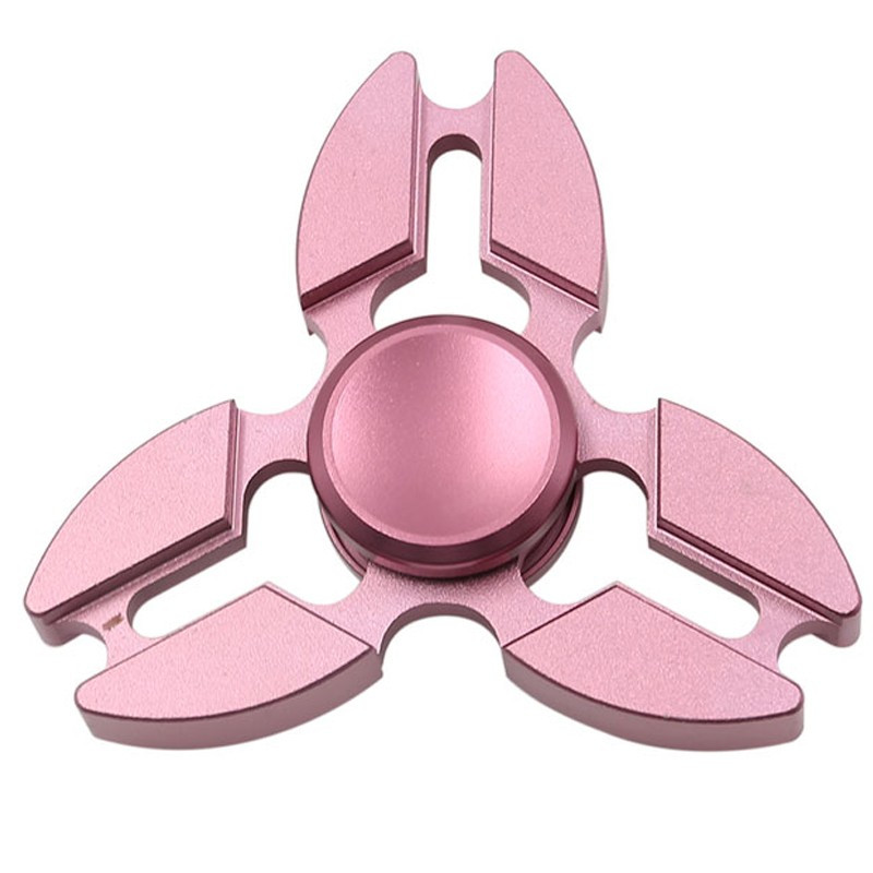 Fidget spinners - Fidget Spinner aluminium