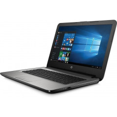 HP Pavilion 14-am009no demo