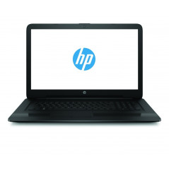 HP Pavilion 17-x012no demo
