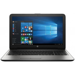 Laptop for home & office - HP Notebook 15-ac100nt demo (import)