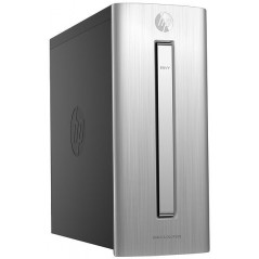 Gaming PC - HP Envy 750-455ng demo