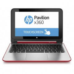 Surf Laptop - HP Pavilion X360 11-N000no demo