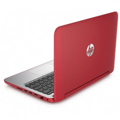 Surf Laptop - HP Pavilion X360 11-N000no demo