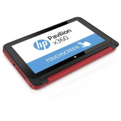Surf Laptop - HP Pavilion X360 11-N000no demo