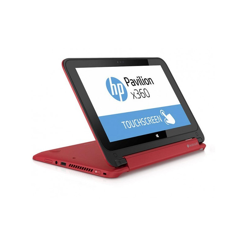 Surf Laptop - HP Pavilion X360 11-N000no demo