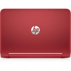 Surf Laptop - HP Pavilion X360 11-N000no demo