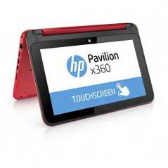 Surf Laptop - HP Pavilion X360 11-N000no demo