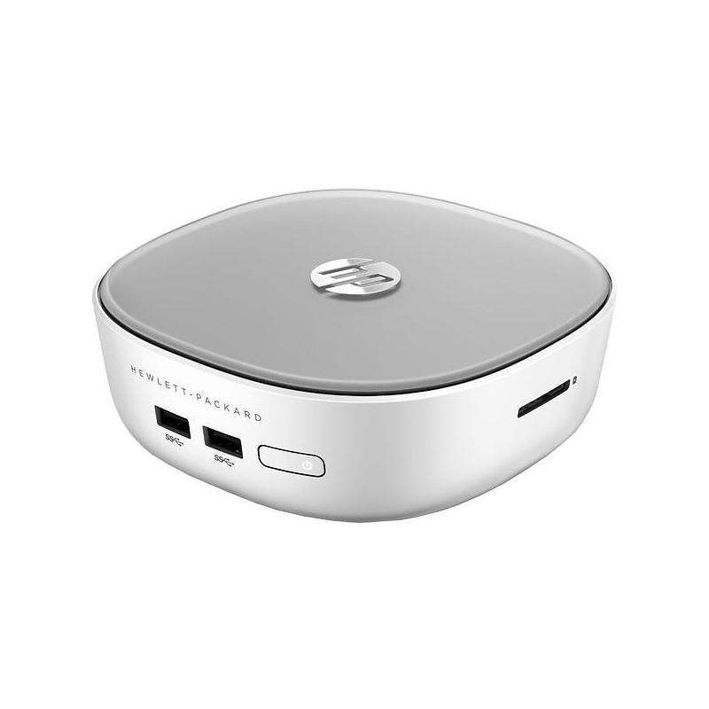 All Models - HP Pavilion Mini 300-030nf demo