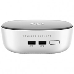 HP Pavilion Mini 300-030nf demo