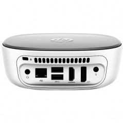 All Models - HP Pavilion Mini 300-030nf demo
