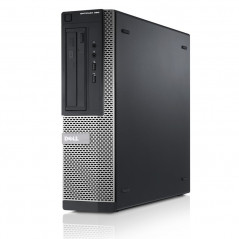 Dell OptiPlex 390 (beg)