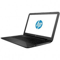 HP Notebook 15-ay022nv demo (import)
