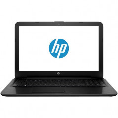 HP Notebook 15-ay022nv demo (import)