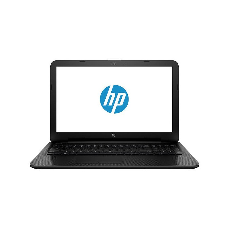 Laptop for home & office - HP Notebook 15-ay022nv demo (import)