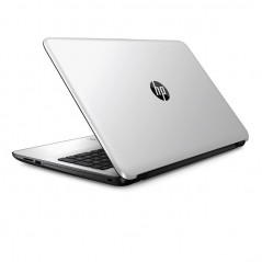 Laptop for home & office - HP Pavilion 15-ay036no demo