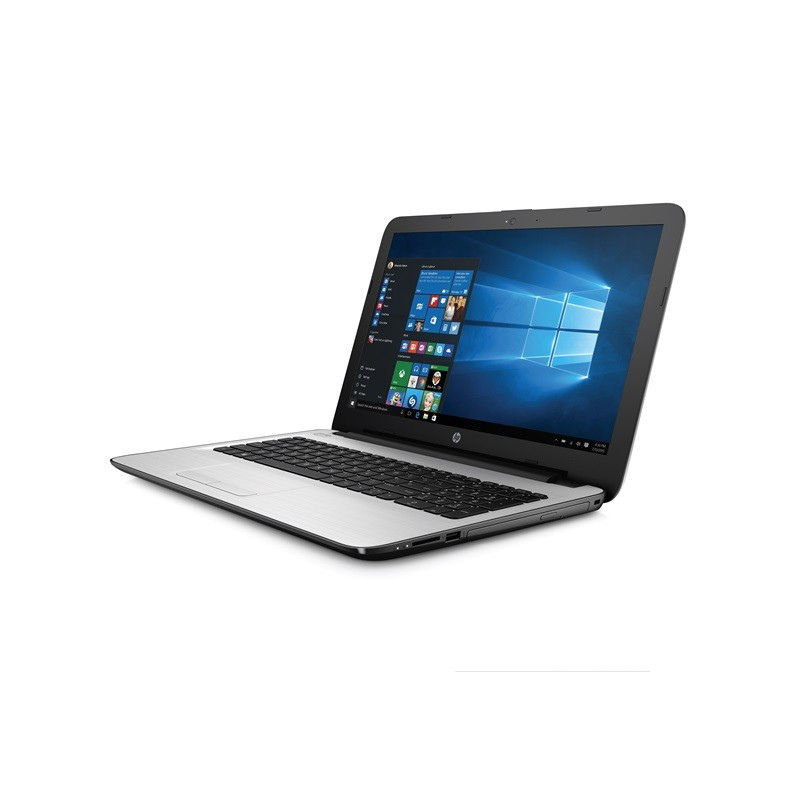 Laptop for home & office - HP Pavilion 15-ay036no demo