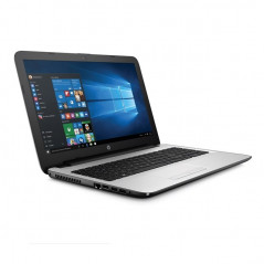 Laptop for home & office - HP Pavilion 15-ay036no demo