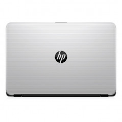 Laptop for home & office - HP Pavilion 15-ay036no demo