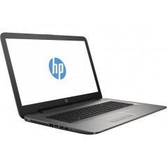 HP Notebook 17-y003no demo