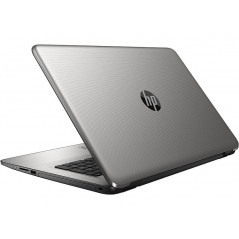Laptop for home & office - HP Notebook 17-y080no demo