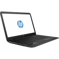 Laptop for home & office - HP Notebook 17-y007no demo