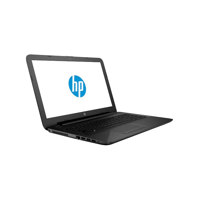 Laptop for home & office - HP Pavilion 15-ay043no demo