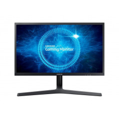 Samsung LED-skärm för gaming med 144 Hz