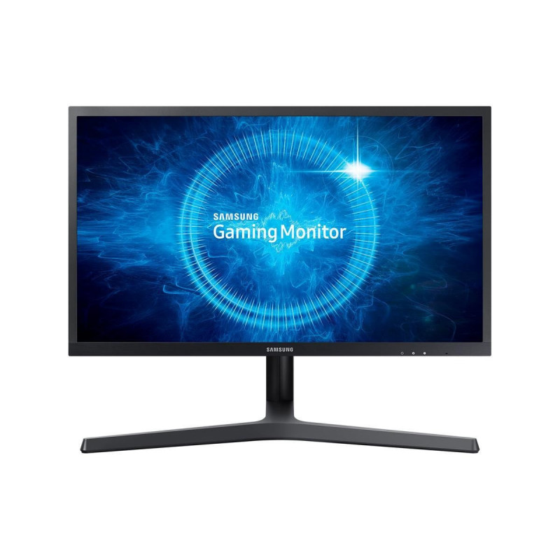Computer monitor 25" or larger - Samsung LED-skärm för gaming med 144 Hz