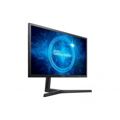 Samsung LED-skärm för gaming med 144 Hz