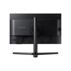 Computer monitor 25" or larger - Samsung LED-skärm för gaming med 144 Hz
