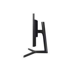 Computer monitor 25" or larger - Samsung LED-skärm för gaming med 144 Hz