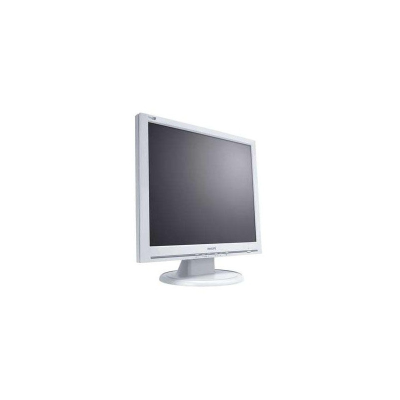  - Philips LCD-Skärm (beg)