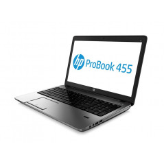 Laptop for home & office - HP ProBook 455 G3 P4P63EA (NO OS) demo