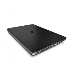 Laptop for home & office - HP ProBook 455 G3 P4P63EA (NO OS) demo