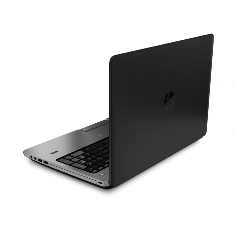 Laptop for home & office - HP ProBook 455 G3 P4P63EA (NO OS) demo