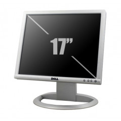 Dell LCD-Skärm (beg)