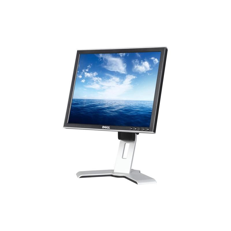 Used computer monitors - Dell LCD-Skärm (beg)