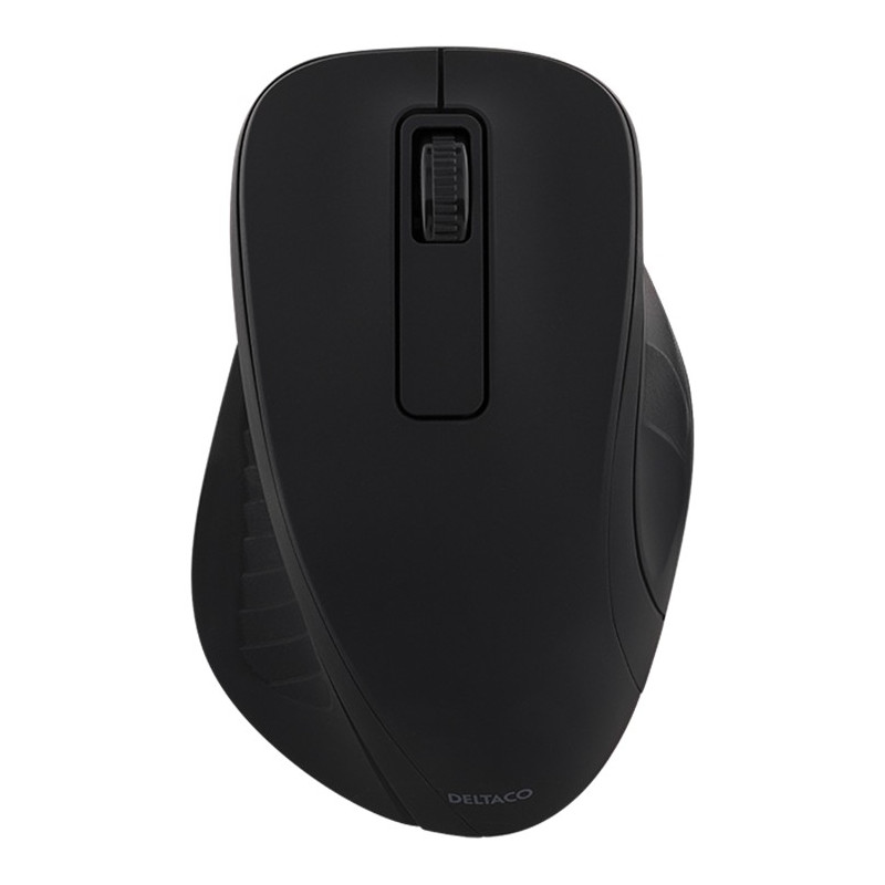 Wireless mouse - Deltaco trådlös mus