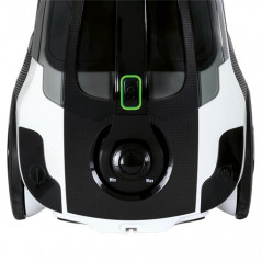 Vacuum Cleaner - Nordic Home Culture Dammsugare Påslös