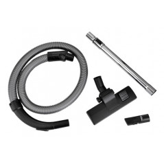 Vacuum Cleaner - Nordic Home Culture Dammsugare Påslös