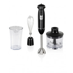 Blender & Mixer - Nordic Home Culture Stavmixerpaket